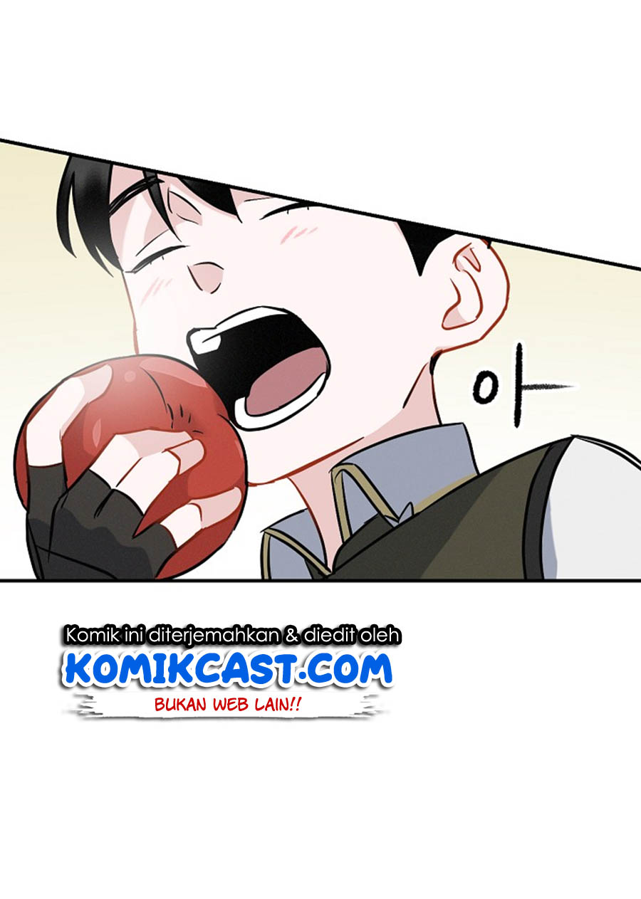 Leveling Up, By Only Eating! chapter 15 halaman 81