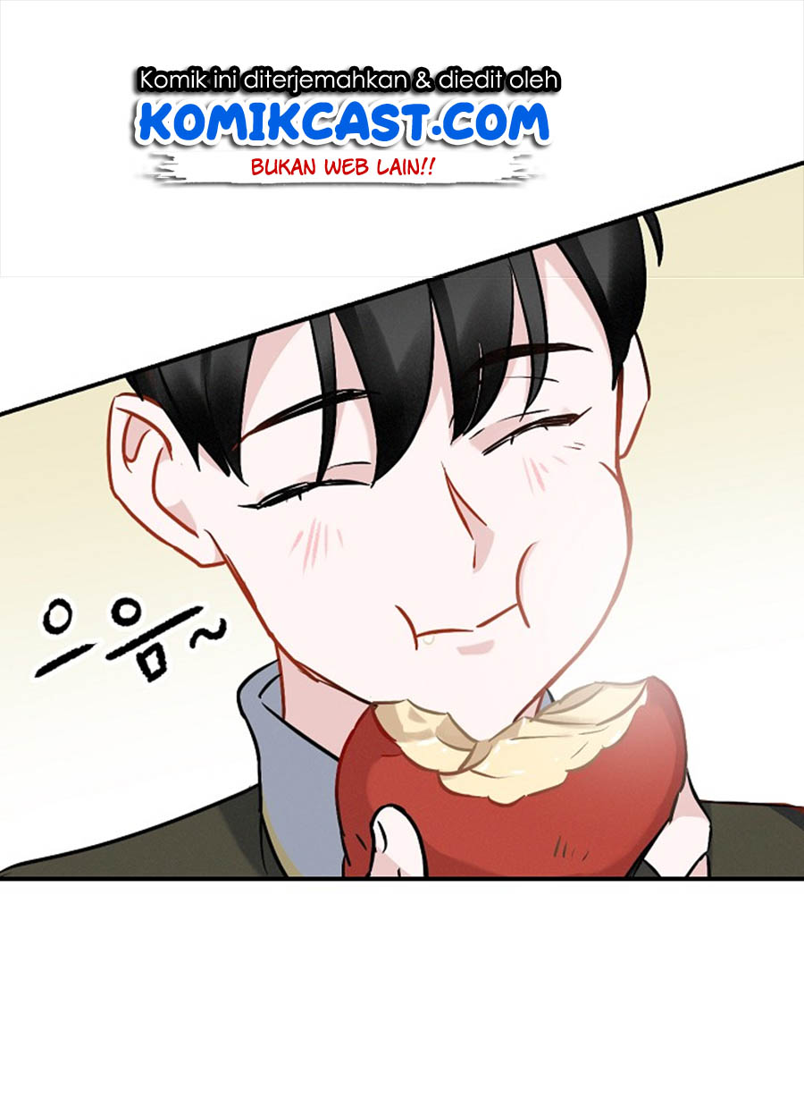 Leveling Up, By Only Eating! chapter 15 halaman 83