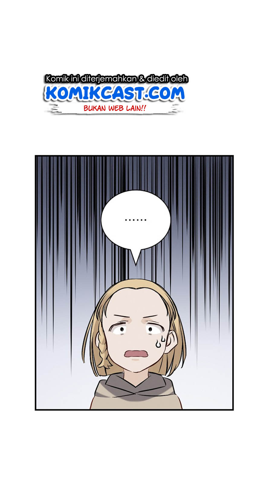 Leveling Up, By Only Eating! chapter 15 halaman 84