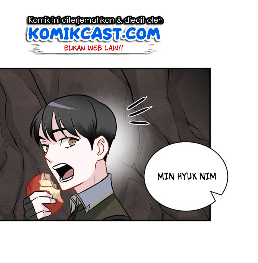 Leveling Up, By Only Eating! chapter 15 halaman 85