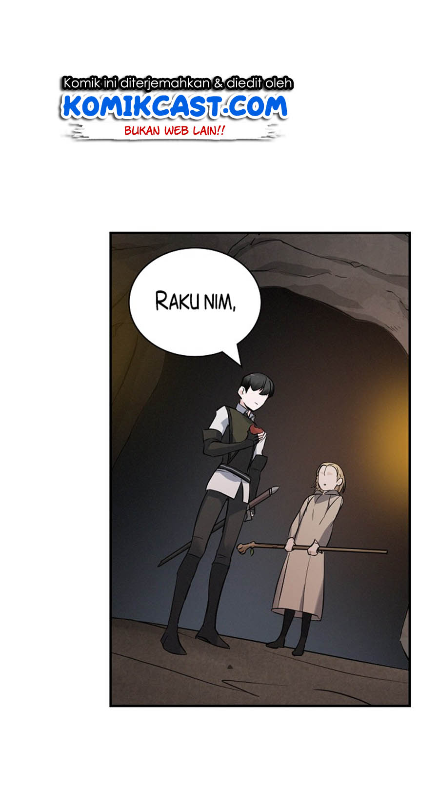 Leveling Up, By Only Eating! chapter 15 halaman 87
