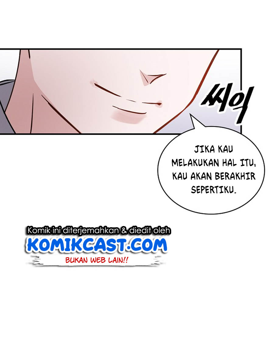 Leveling Up, By Only Eating! chapter 15 halaman 89