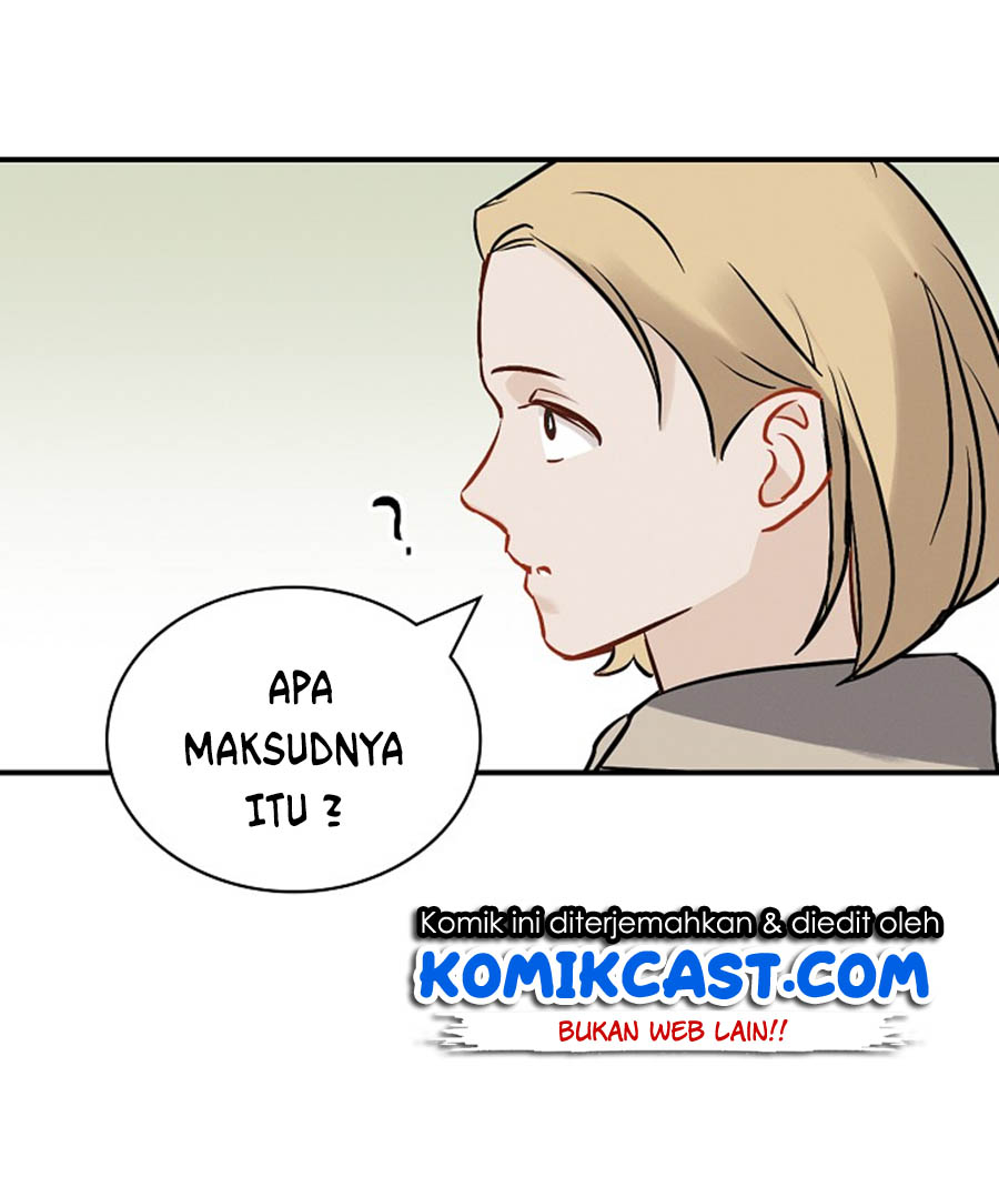 Leveling Up, By Only Eating! chapter 15 halaman 90