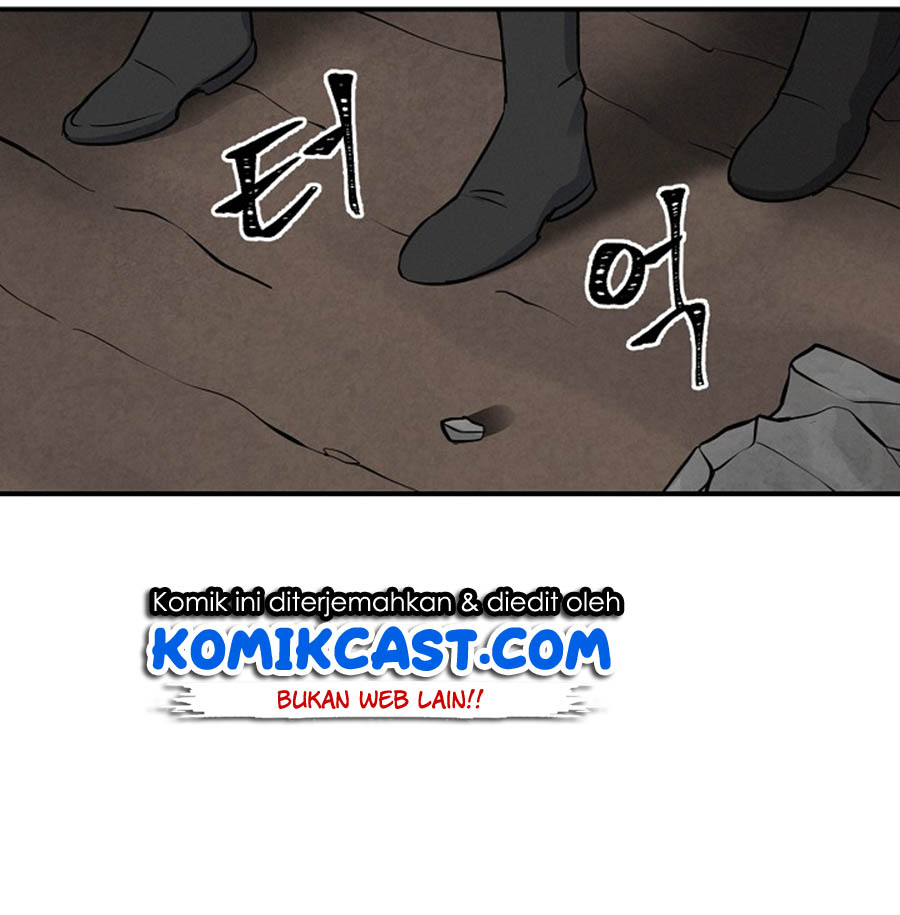 Leveling Up, By Only Eating! chapter 15 halaman 93