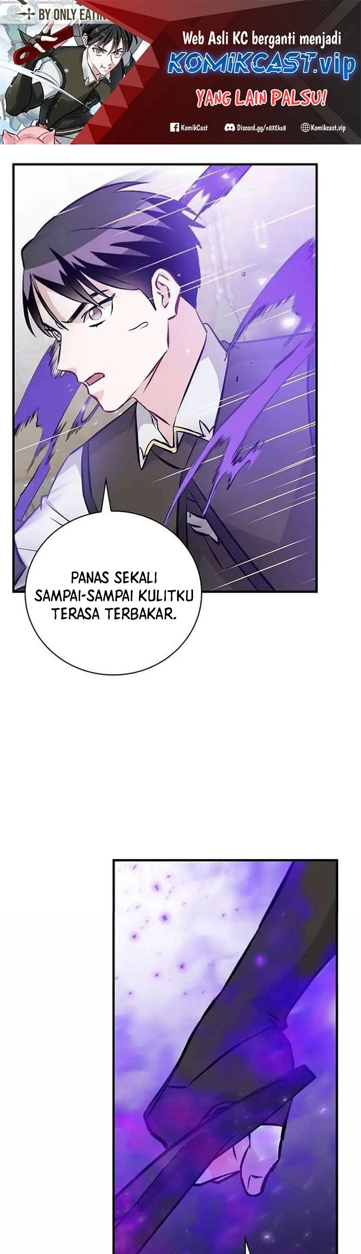 Leveling Up, By Only Eating! chapter 150 halaman 2
