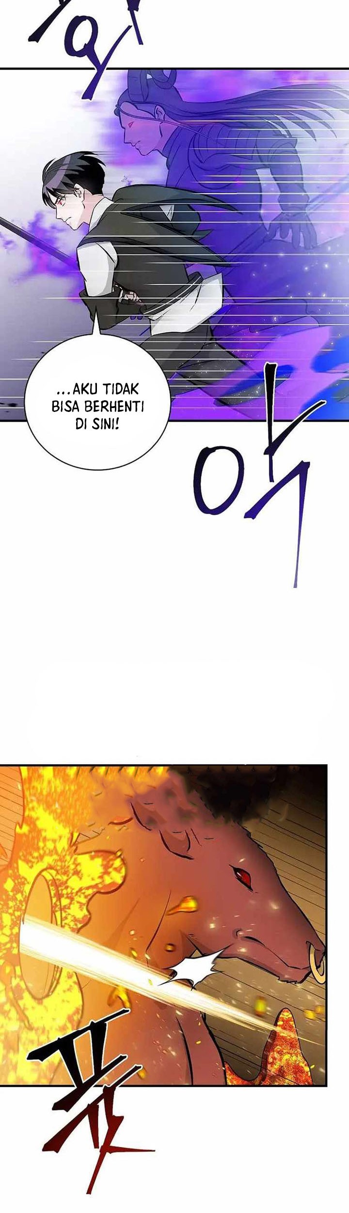 Leveling Up, By Only Eating! chapter 150 halaman 4