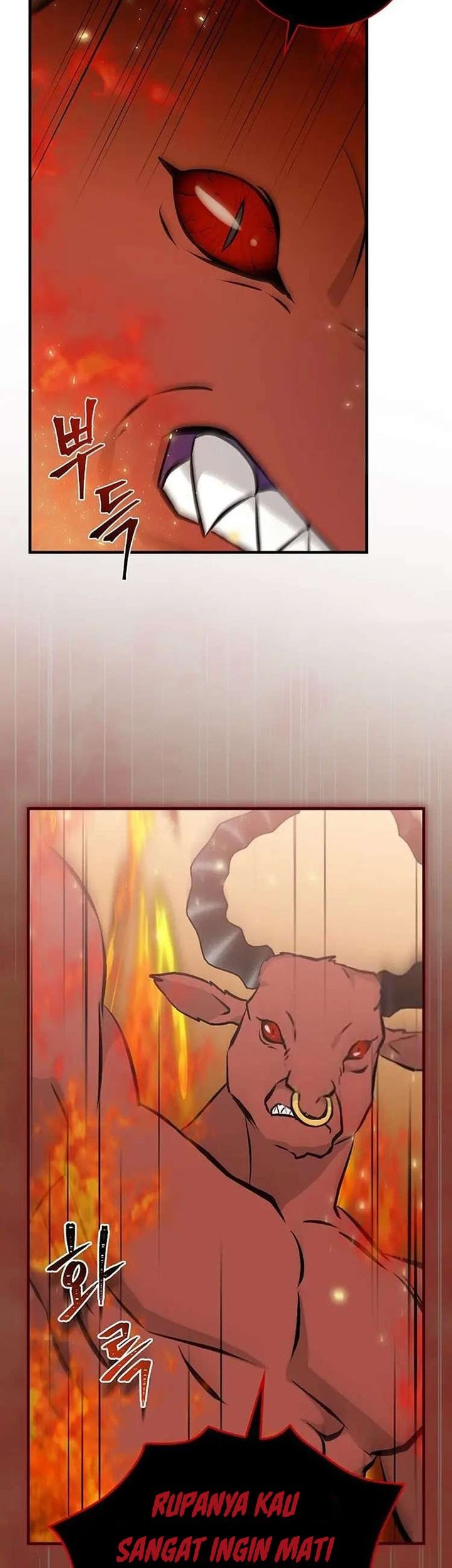 Leveling Up, By Only Eating! chapter 150 halaman 8