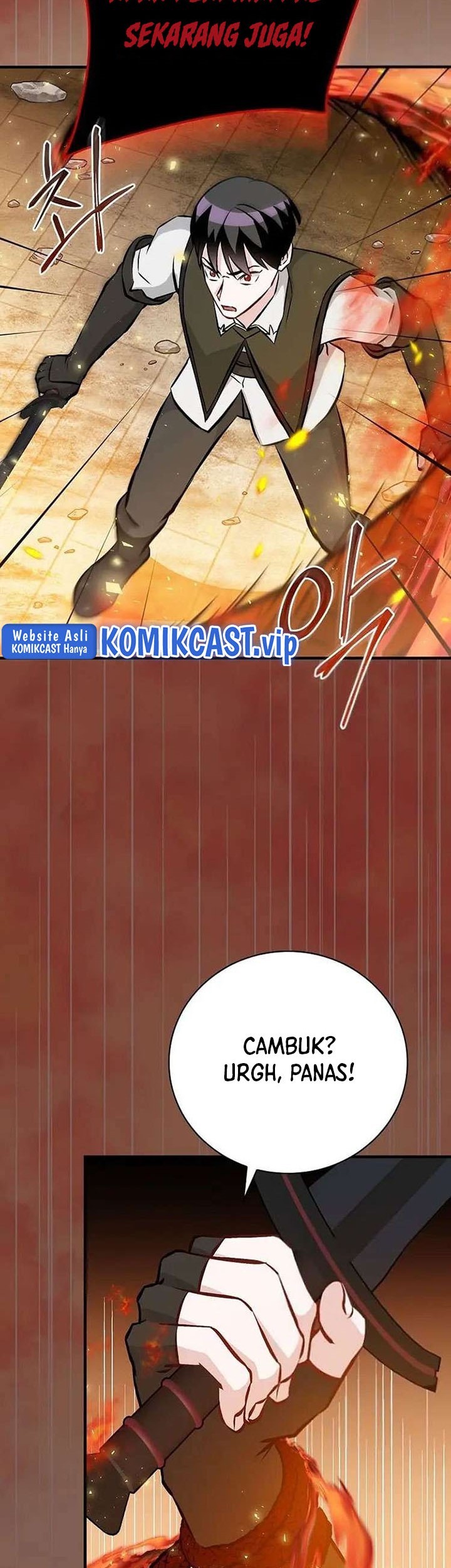 Leveling Up, By Only Eating! chapter 150 halaman 10