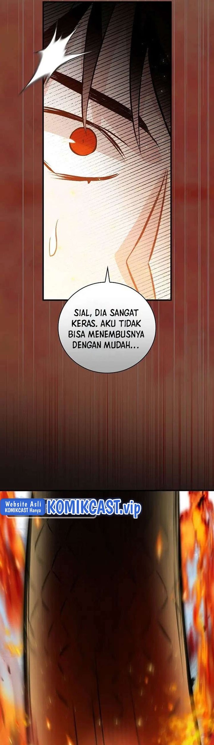 Leveling Up, By Only Eating! chapter 150 halaman 12