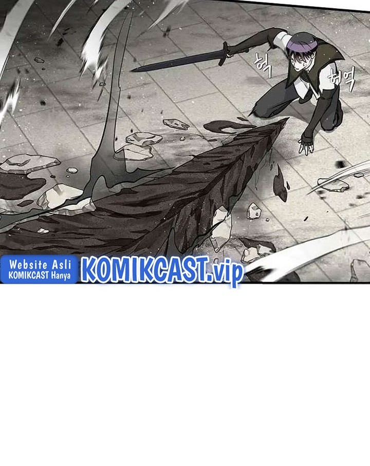 Leveling Up, By Only Eating! chapter 150 halaman 15