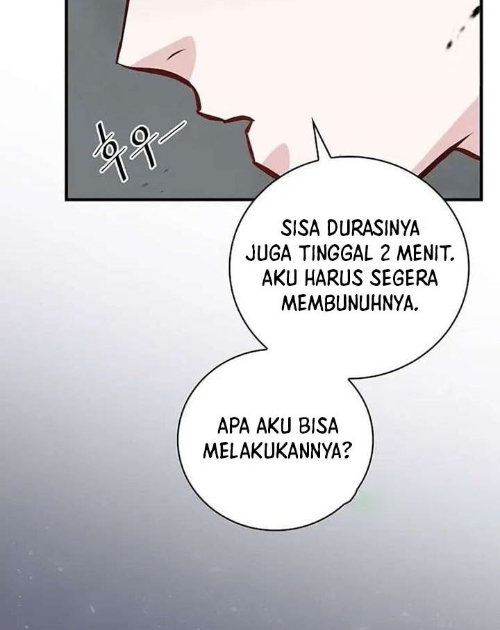 Leveling Up, By Only Eating! chapter 150 halaman 17