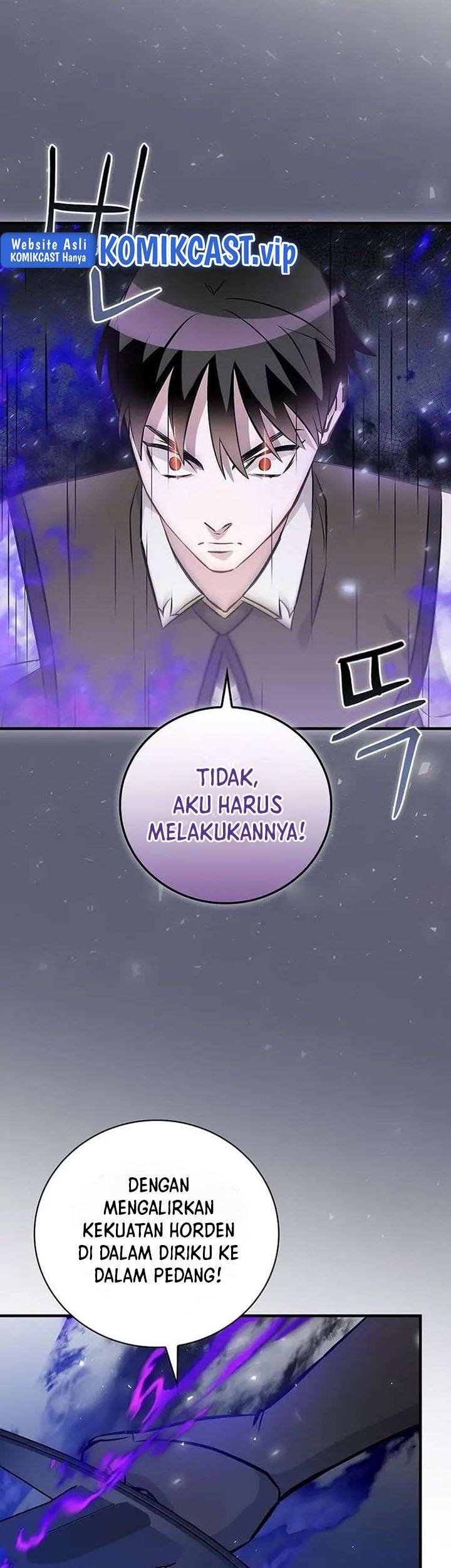 Leveling Up, By Only Eating! chapter 150 halaman 18