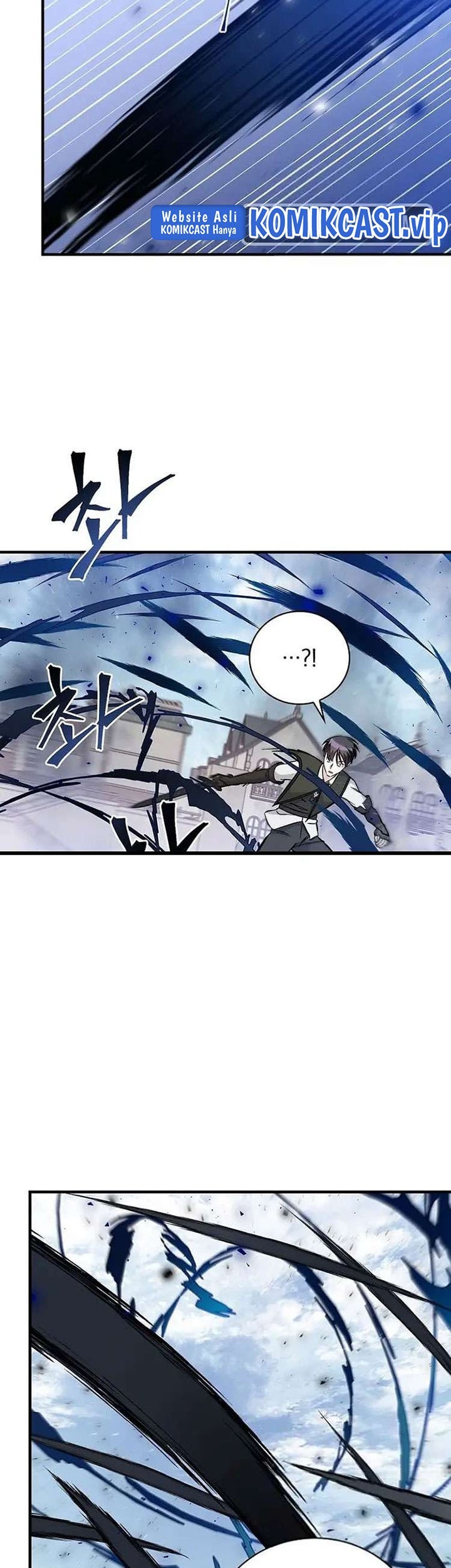 Leveling Up, By Only Eating! chapter 150 halaman 20
