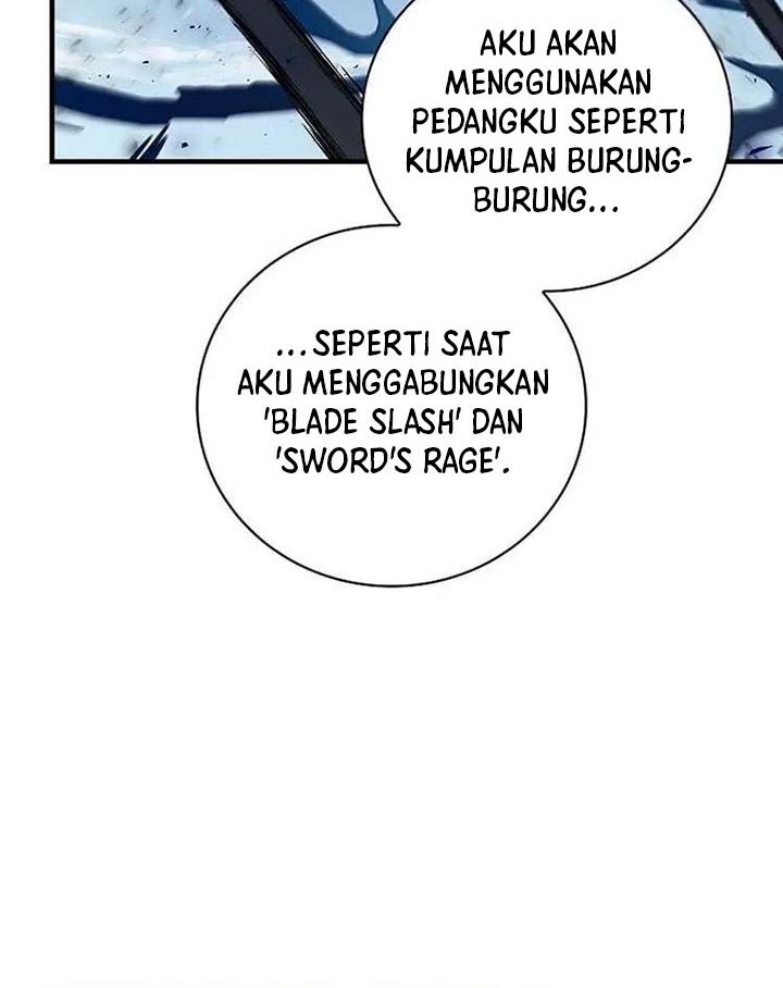Leveling Up, By Only Eating! chapter 150 halaman 21