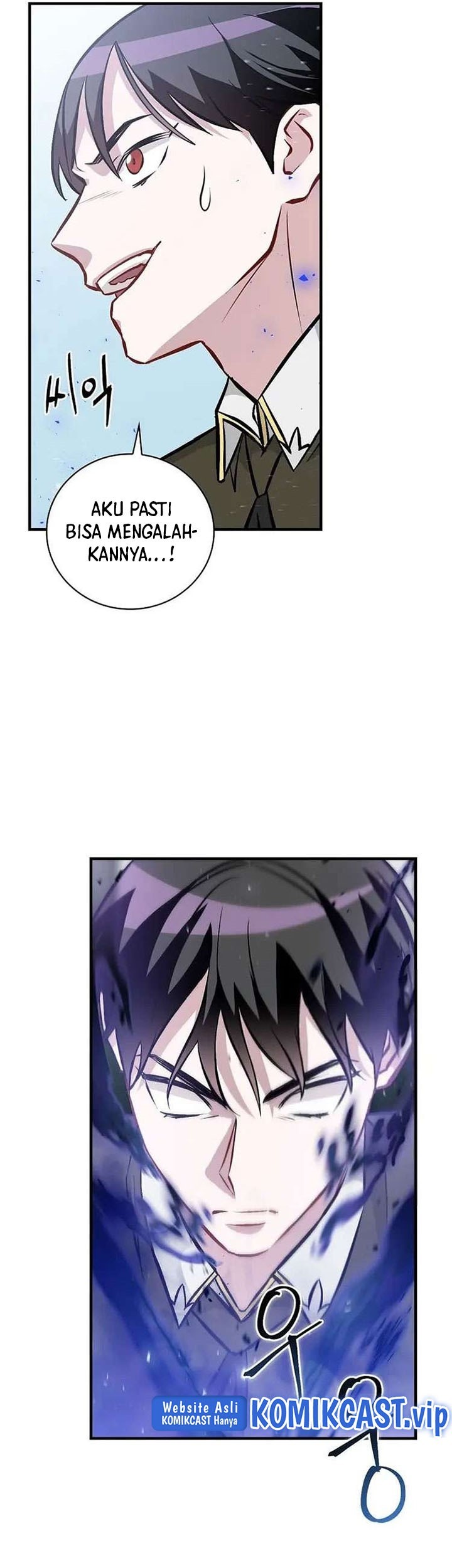 Leveling Up, By Only Eating! chapter 150 halaman 22
