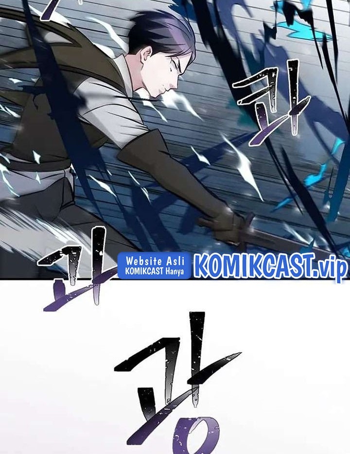 Leveling Up, By Only Eating! chapter 150 halaman 25