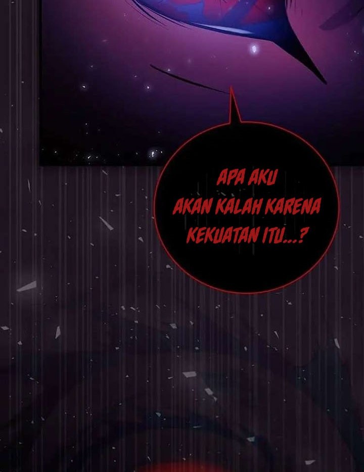 Leveling Up, By Only Eating! chapter 150 halaman 27