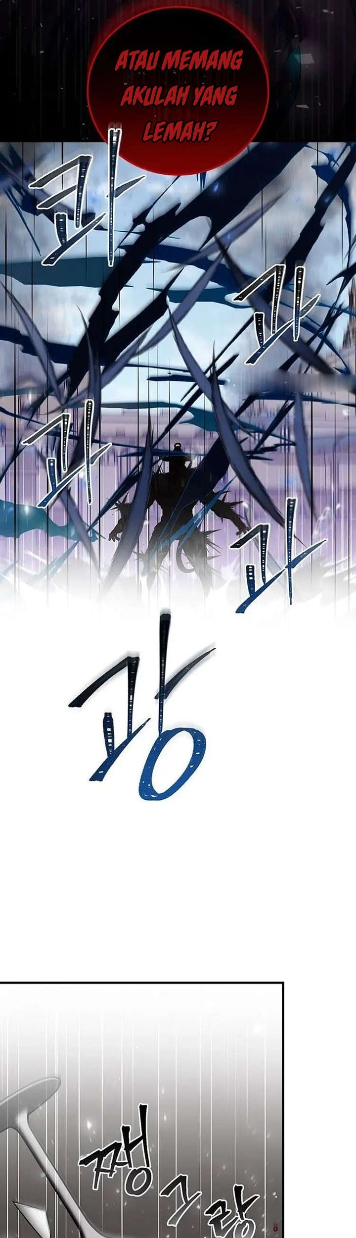 Leveling Up, By Only Eating! chapter 150 halaman 28