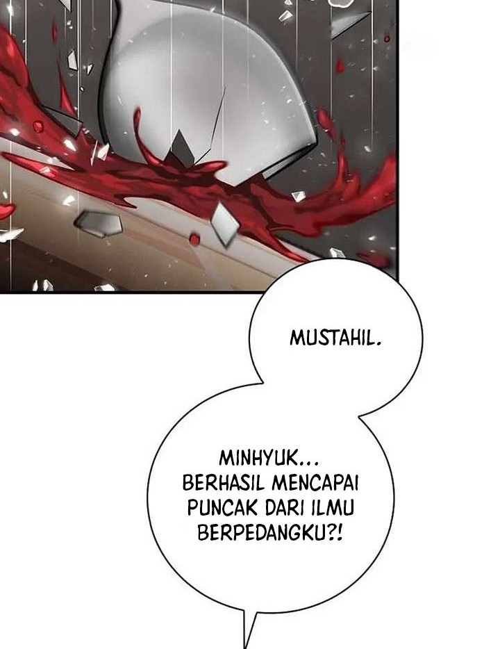 Leveling Up, By Only Eating! chapter 150 halaman 29