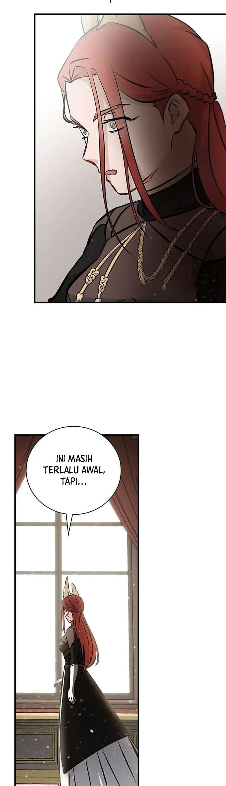 Leveling Up, By Only Eating! chapter 150 halaman 30