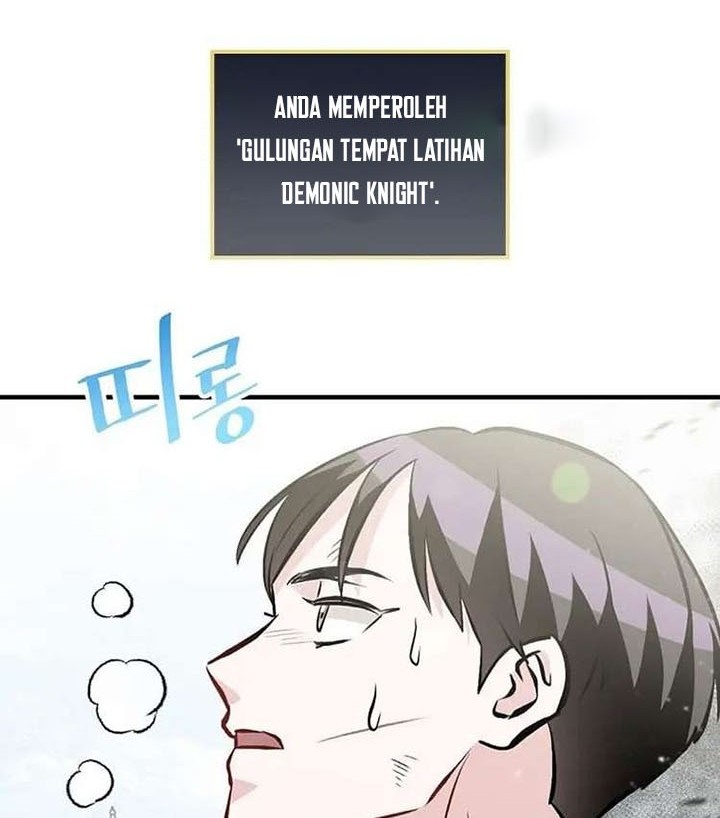 Leveling Up, By Only Eating! chapter 150 halaman 33