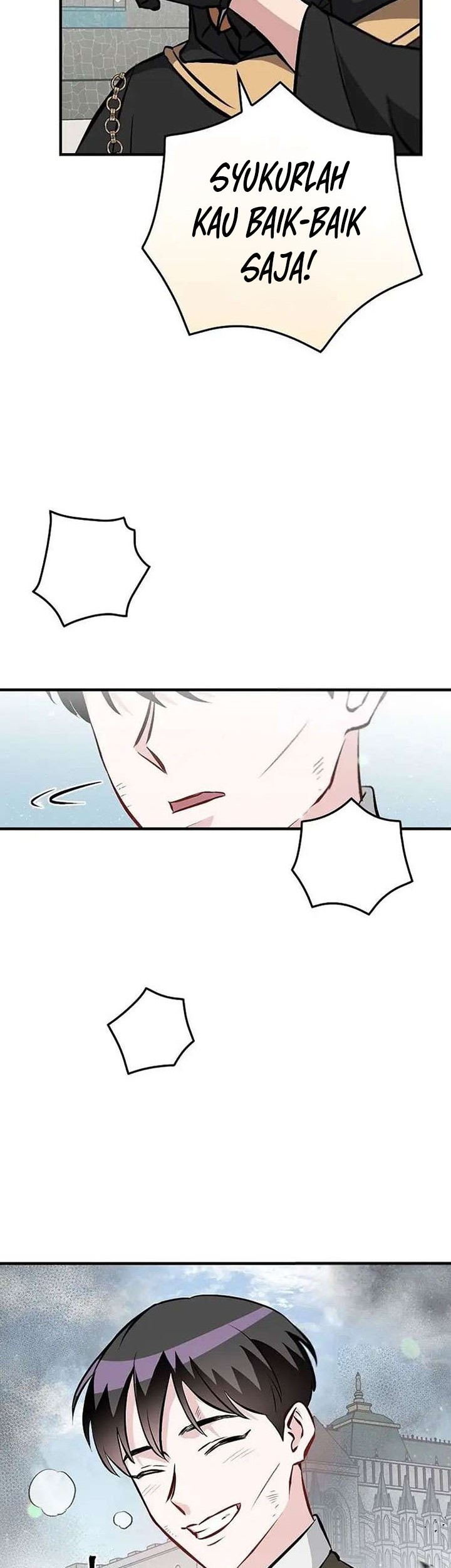 Leveling Up, By Only Eating! chapter 150 halaman 38