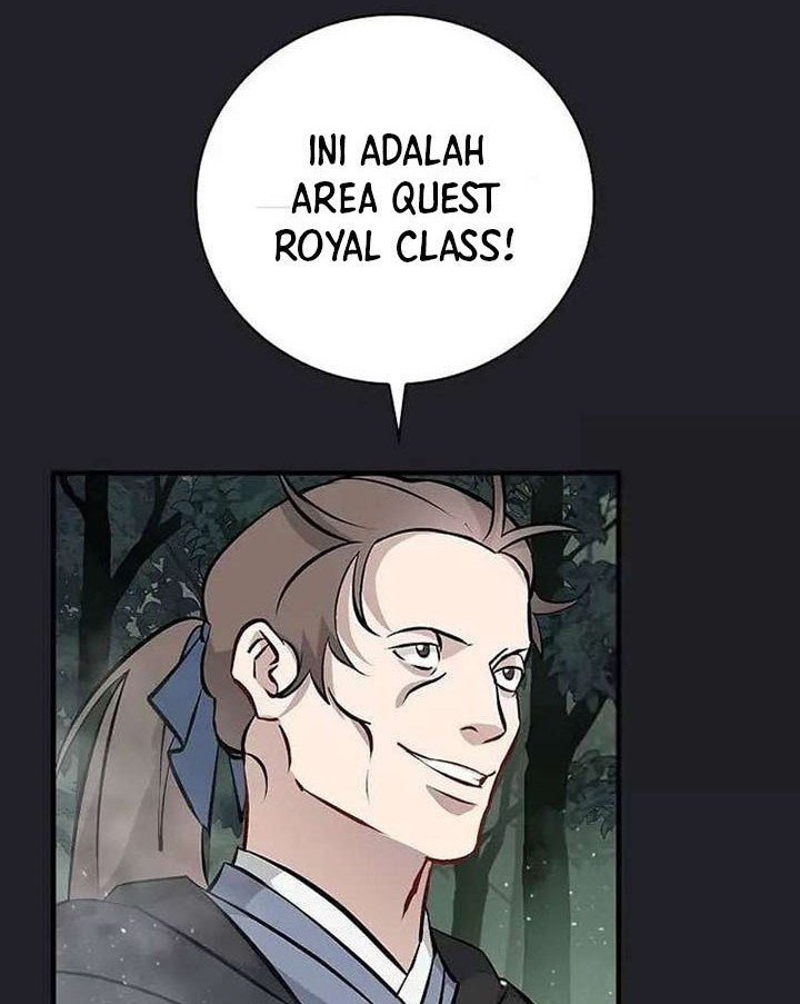 Leveling Up, By Only Eating! chapter 150 halaman 43