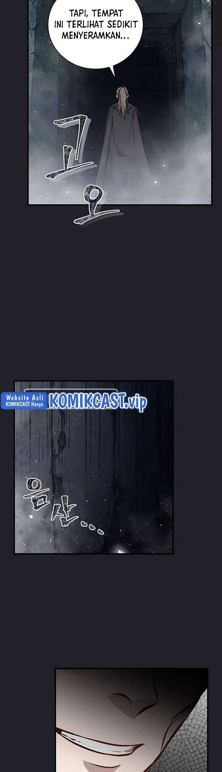 Leveling Up, By Only Eating! chapter 150 halaman 46