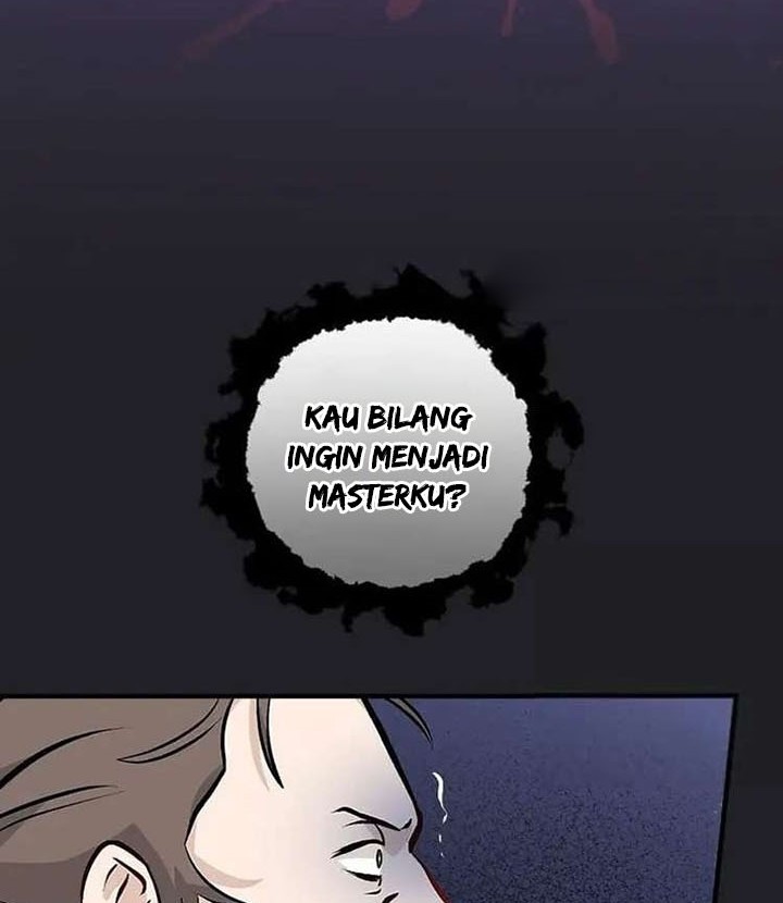 Leveling Up, By Only Eating! chapter 150 halaman 53