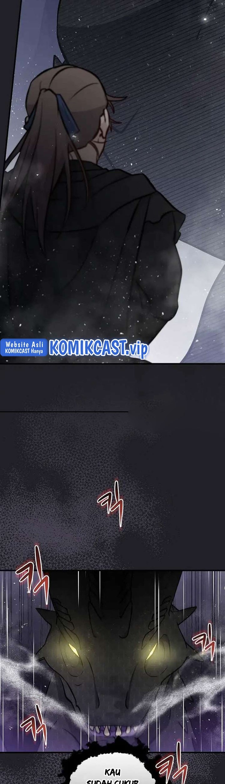 Leveling Up, By Only Eating! chapter 150 halaman 56