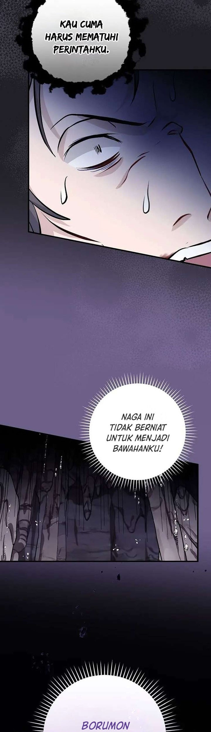 Leveling Up, By Only Eating! chapter 150 halaman 58