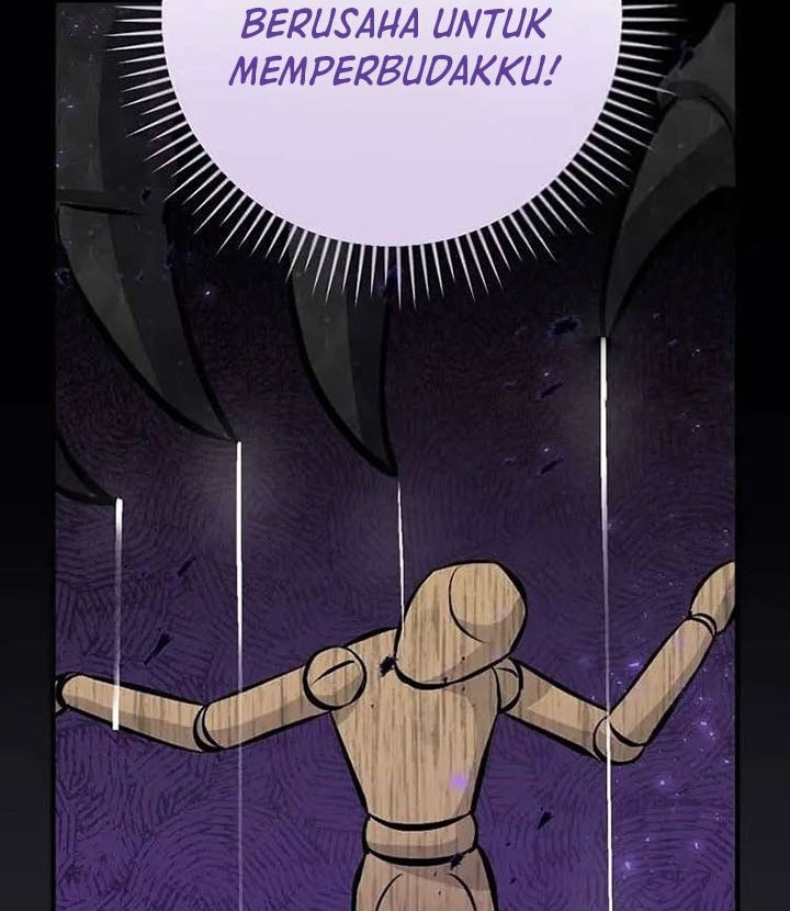 Leveling Up, By Only Eating! chapter 150 halaman 59