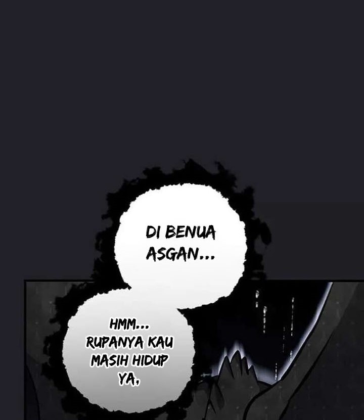 Leveling Up, By Only Eating! chapter 150 halaman 61