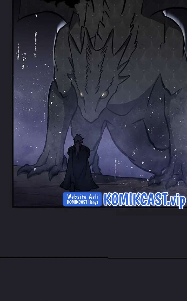 Leveling Up, By Only Eating! chapter 150 halaman 62