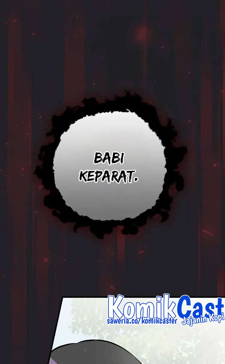 Leveling Up, By Only Eating! chapter 150 halaman 64