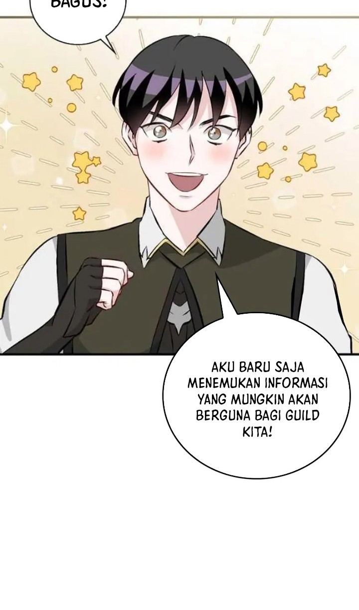 Leveling Up, By Only Eating! Bab 151 halaman 31