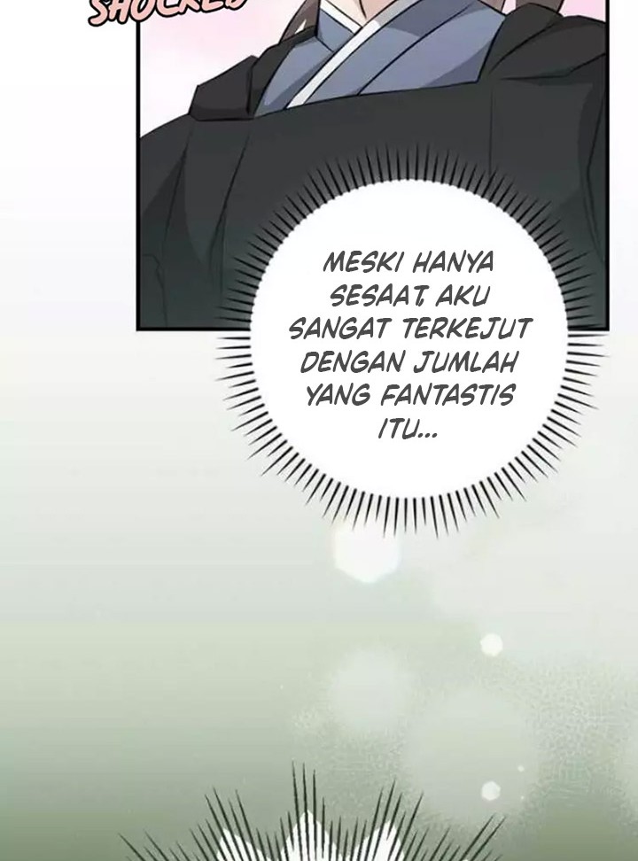 Leveling Up, By Only Eating! chapter 152 halaman 3