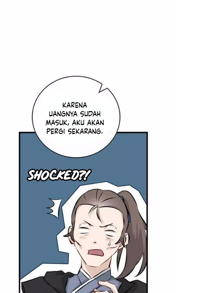 Leveling Up, By Only Eating! chapter 152 halaman 5