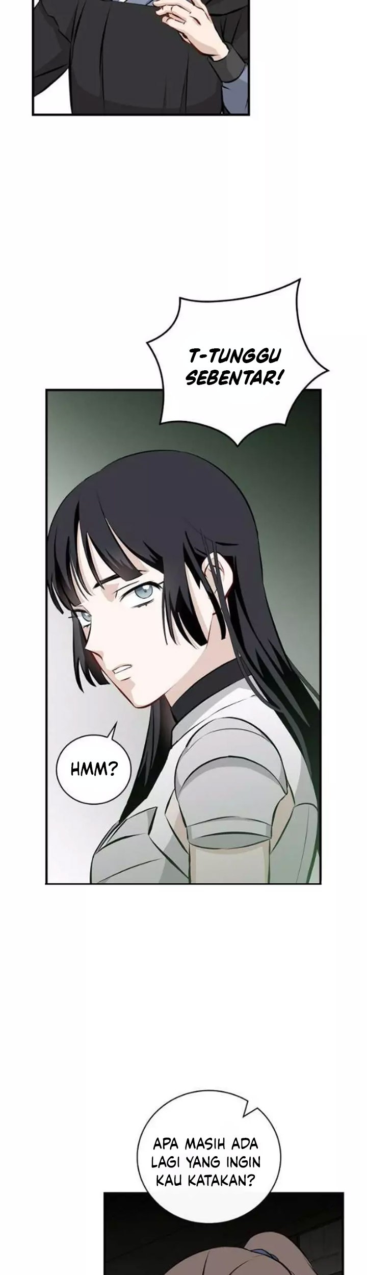 Leveling Up, By Only Eating! chapter 152 halaman 6