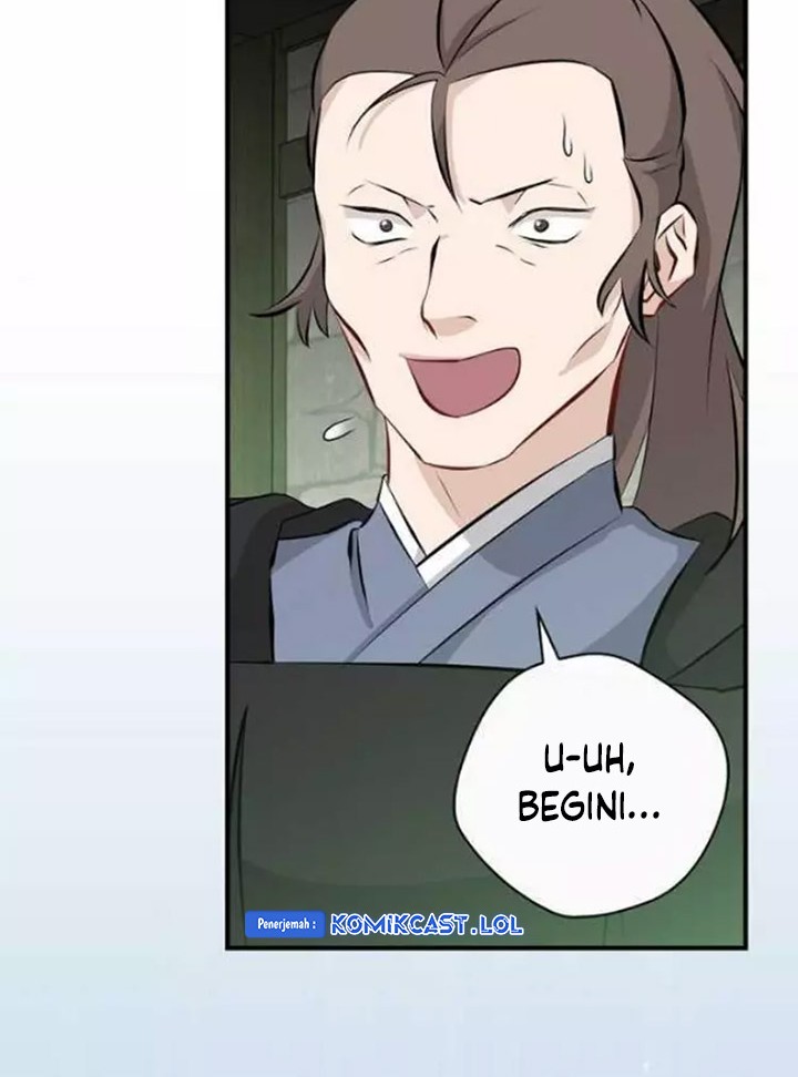 Leveling Up, By Only Eating! chapter 152 halaman 7