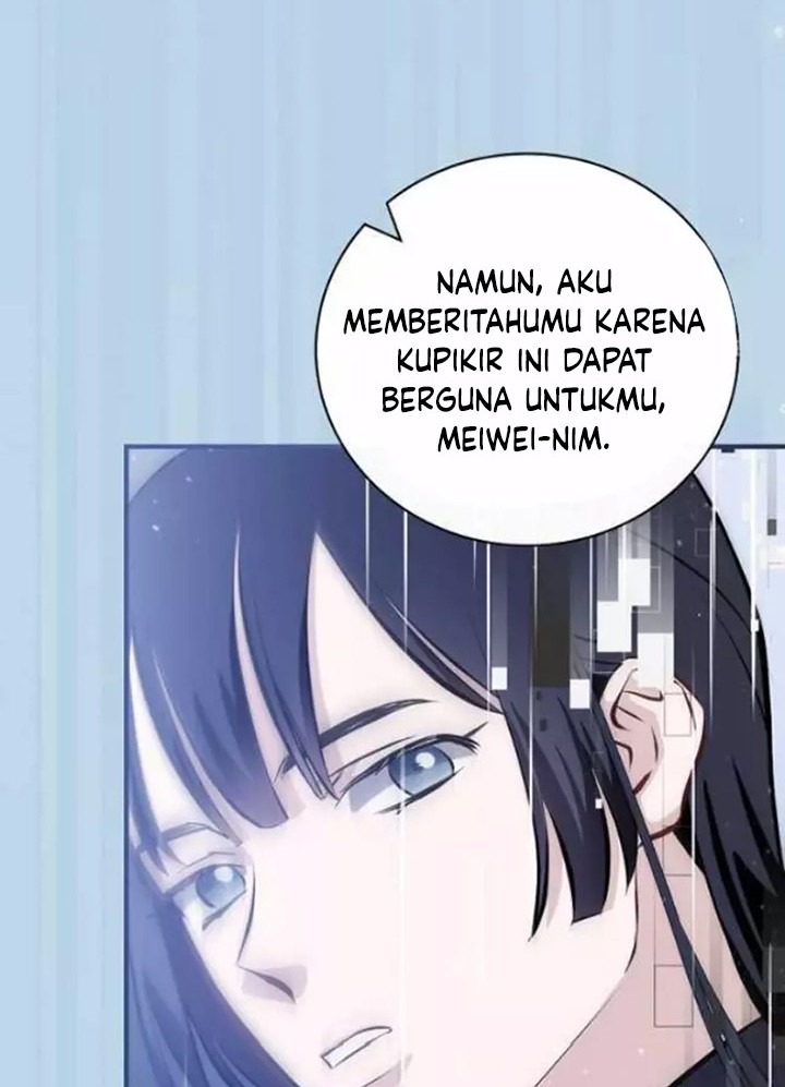 Leveling Up, By Only Eating! chapter 152 halaman 9