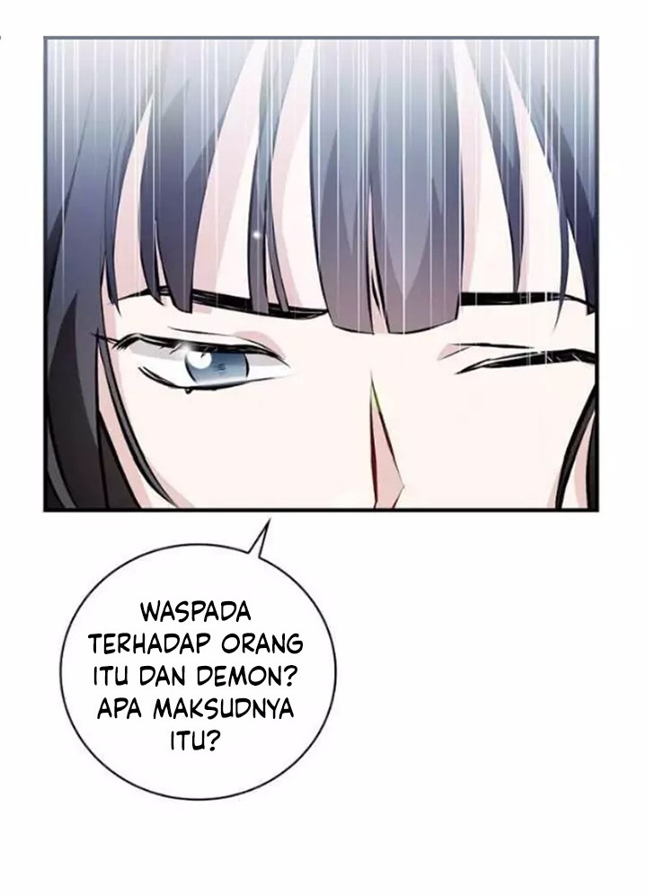 Leveling Up, By Only Eating! chapter 152 halaman 13