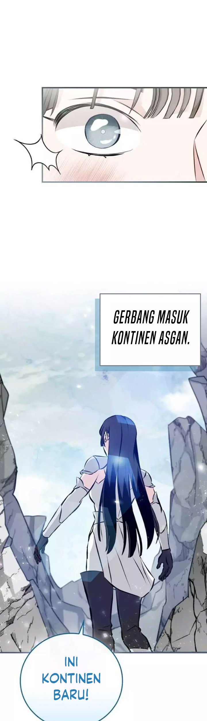 Leveling Up, By Only Eating! chapter 152 halaman 14