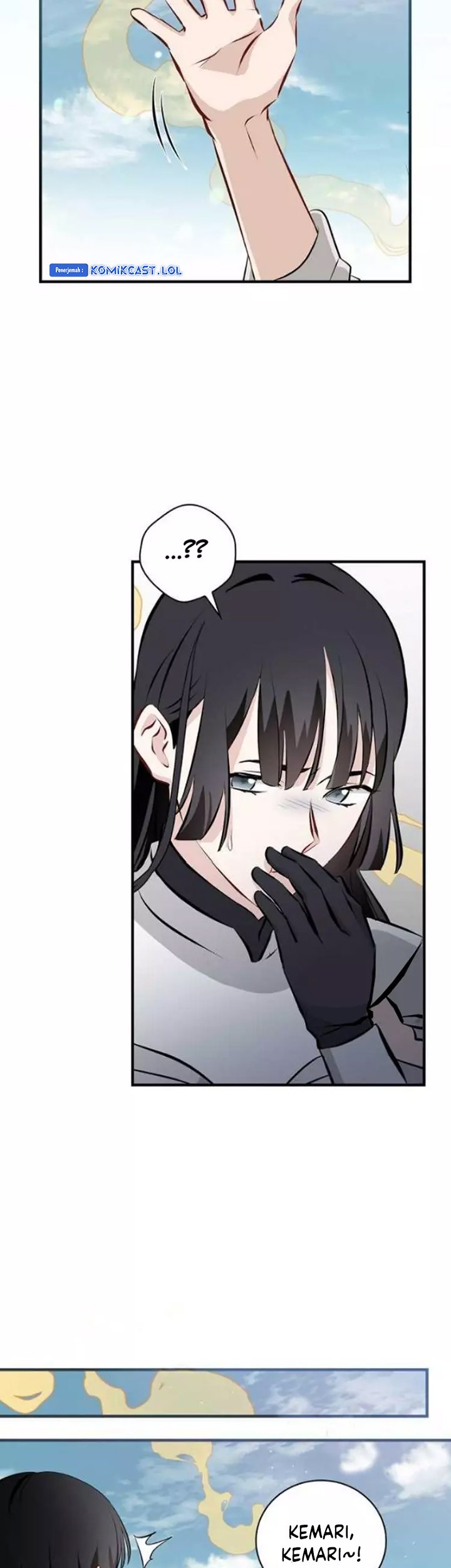 Leveling Up, By Only Eating! chapter 152 halaman 18