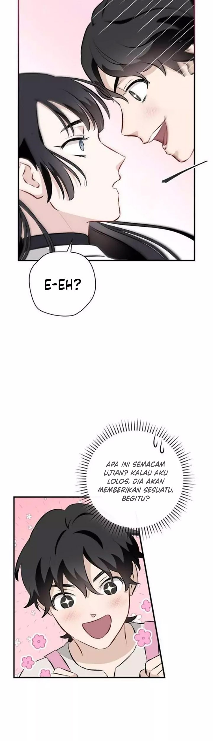 Leveling Up, By Only Eating! chapter 152 halaman 22