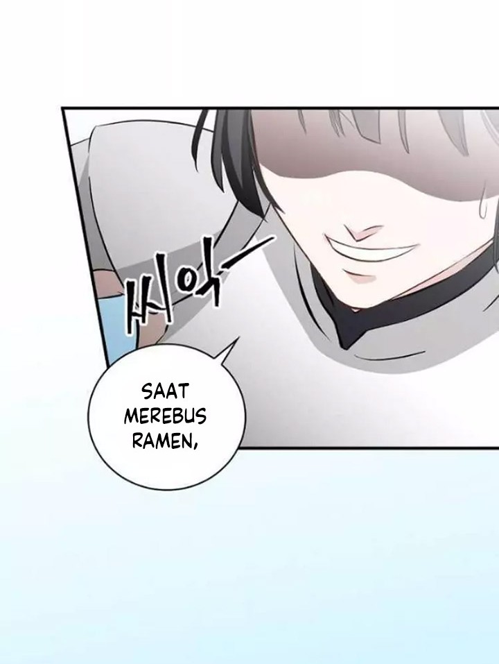Leveling Up, By Only Eating! chapter 152 halaman 23