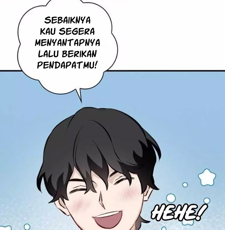 Leveling Up, By Only Eating! chapter 152 halaman 27