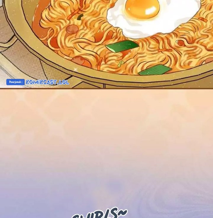 Leveling Up, By Only Eating! chapter 152 halaman 29
