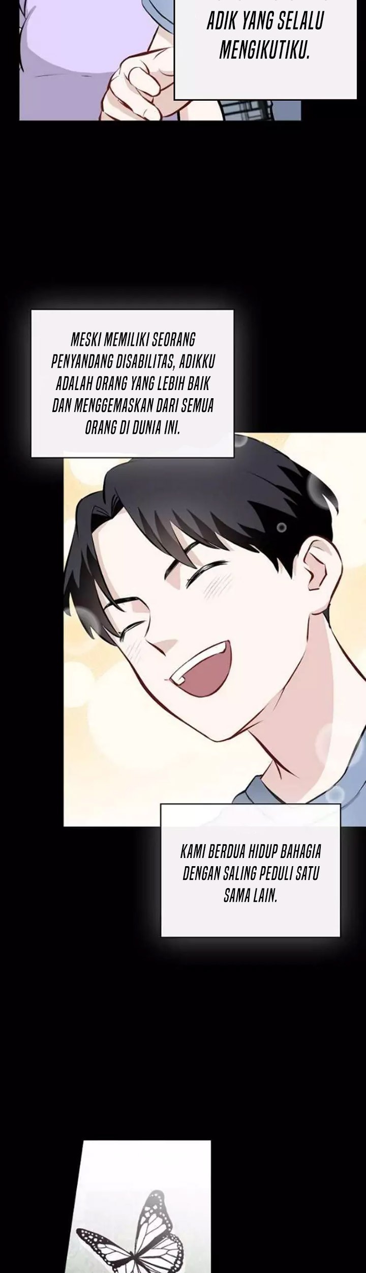 Leveling Up, By Only Eating! chapter 152 halaman 34