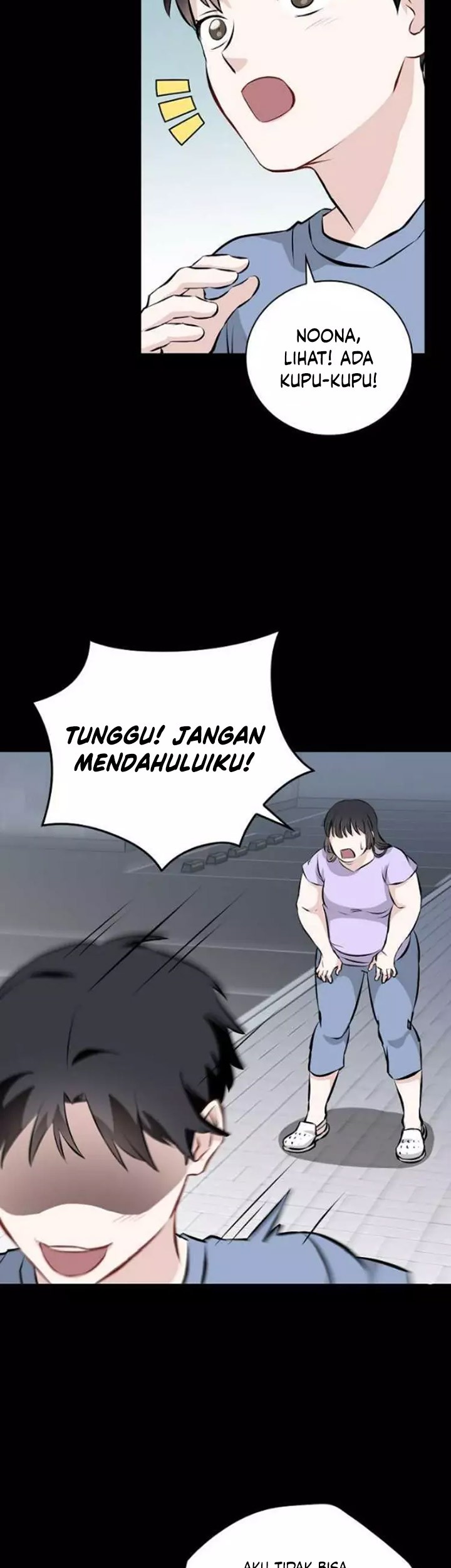 Leveling Up, By Only Eating! chapter 152 halaman 36